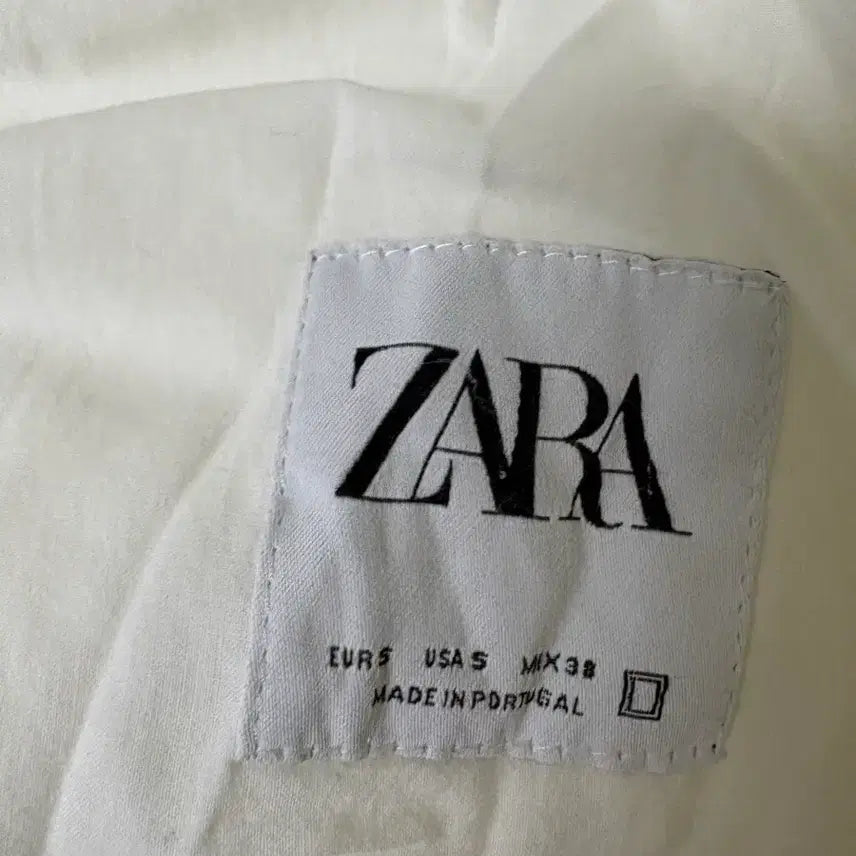 [BUNJANG] Zara Men&