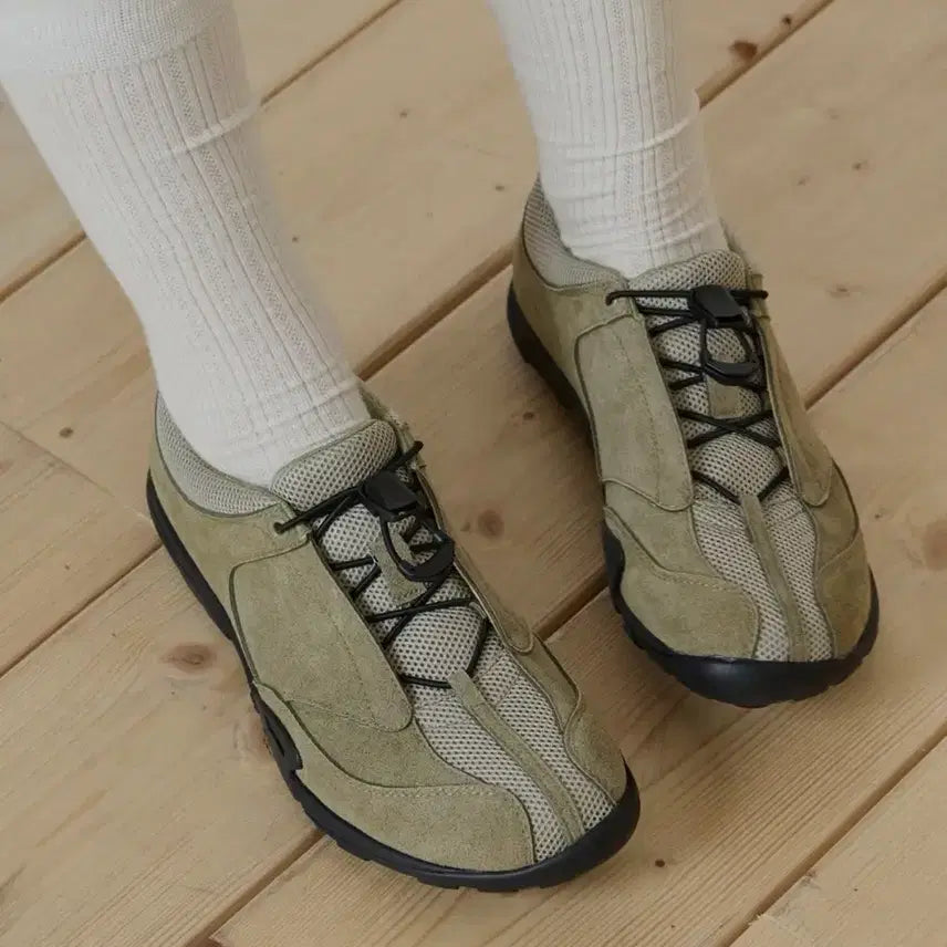 [BUNJANG] Elizabeth Stuart Shoes / (한번 시착) 엘리자베스 스튜어트 신발