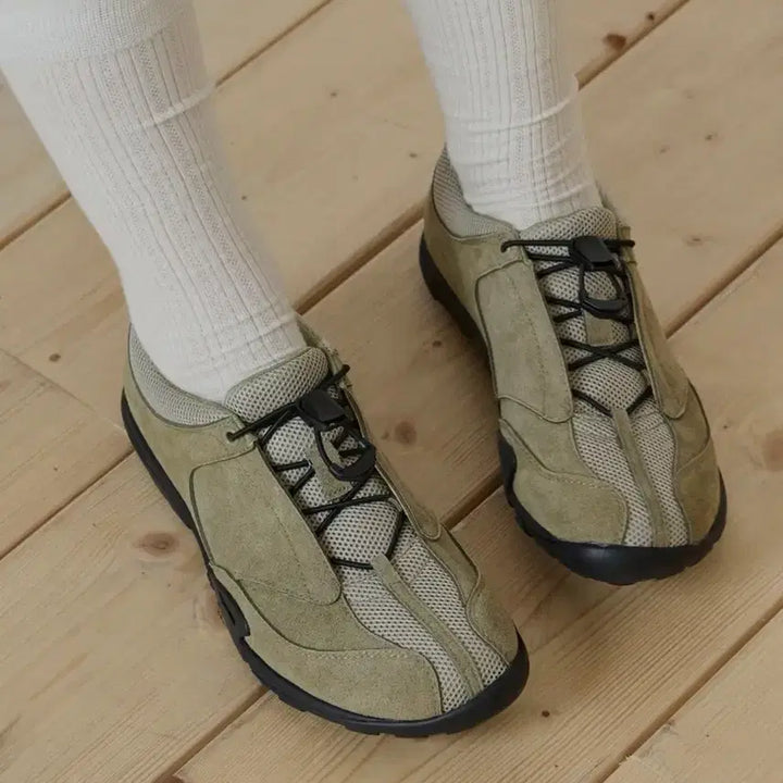 [BUNJANG] Elizabeth Stuart Shoes / (한번 시착) 엘리자베스 스튜어트 신발