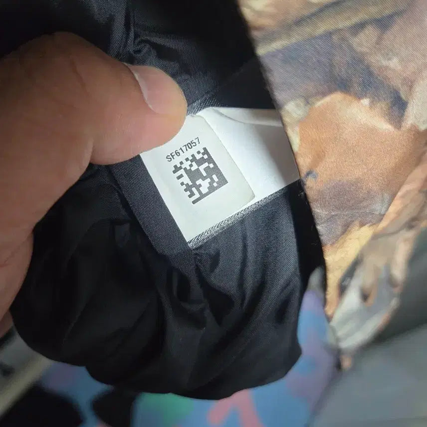 [BUNJANG] Supreme North Face Jacket M / 슈프림노스페이스 자켓M 반장최저가