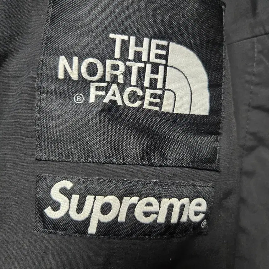 [BUNJANG] Supreme North Face Jacket M / 슈프림노스페이스 자켓M 반장최저가