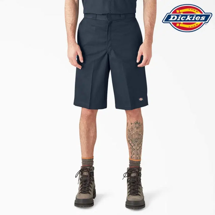 [BUNJANG] Dickies 42283 Bermuda Shorts / (최종인하) 디키즈 42283 버뮤다팬츠 루즈핏 워크쇼츠
