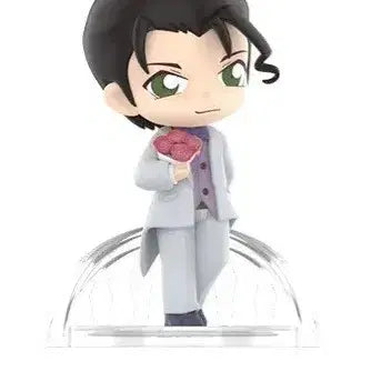 [BUNJANG] Pop Mart Detective Conan Anniversary Special Series Akai Shuichi / 팝마트 명탐정 코난 애니버서리 스페셜 시리즈아카이 슈이치 이상윤