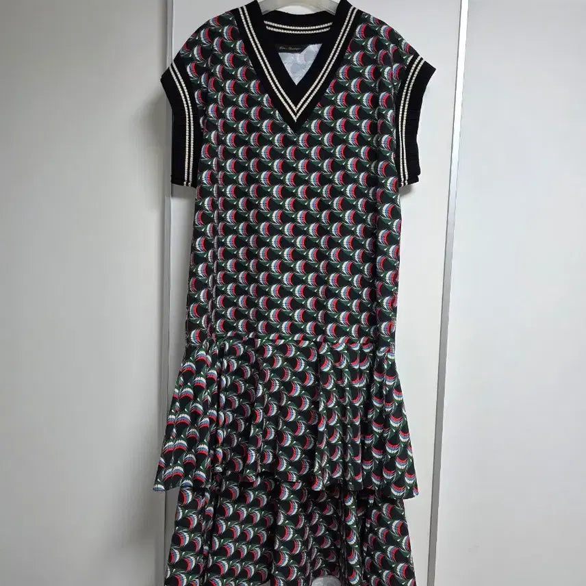 [BUNJANG] Kims Boutique Dress / 킴스부띠끄 원피스