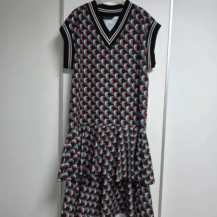[BUNJANG] Kims Boutique Dress / 킴스부띠끄 원피스