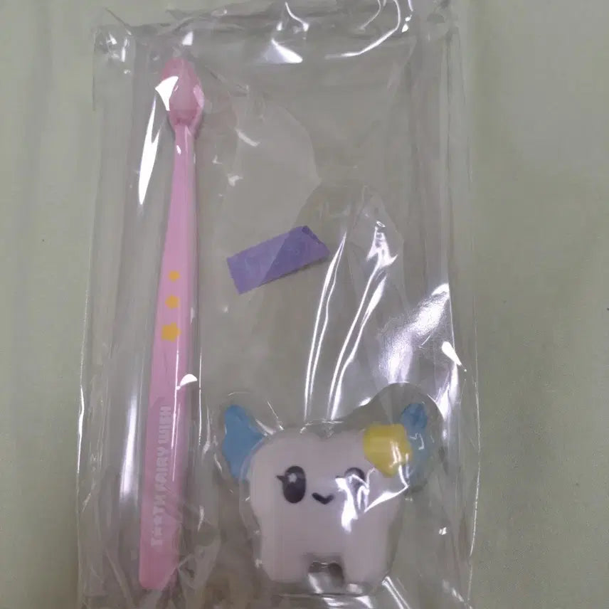 [SOLD OUT] 엔시티 위시 칫솔세트 칫솔 세라믹만