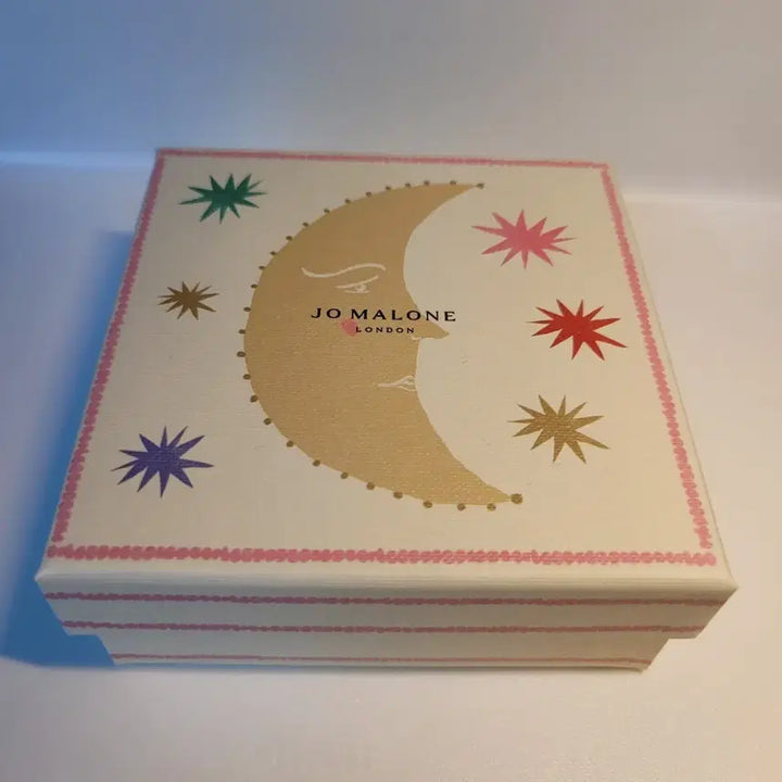 [BUNJANG] Jo Malone London Limited Edition Gift Box / 조말론 런던 한정판 선물 상자만