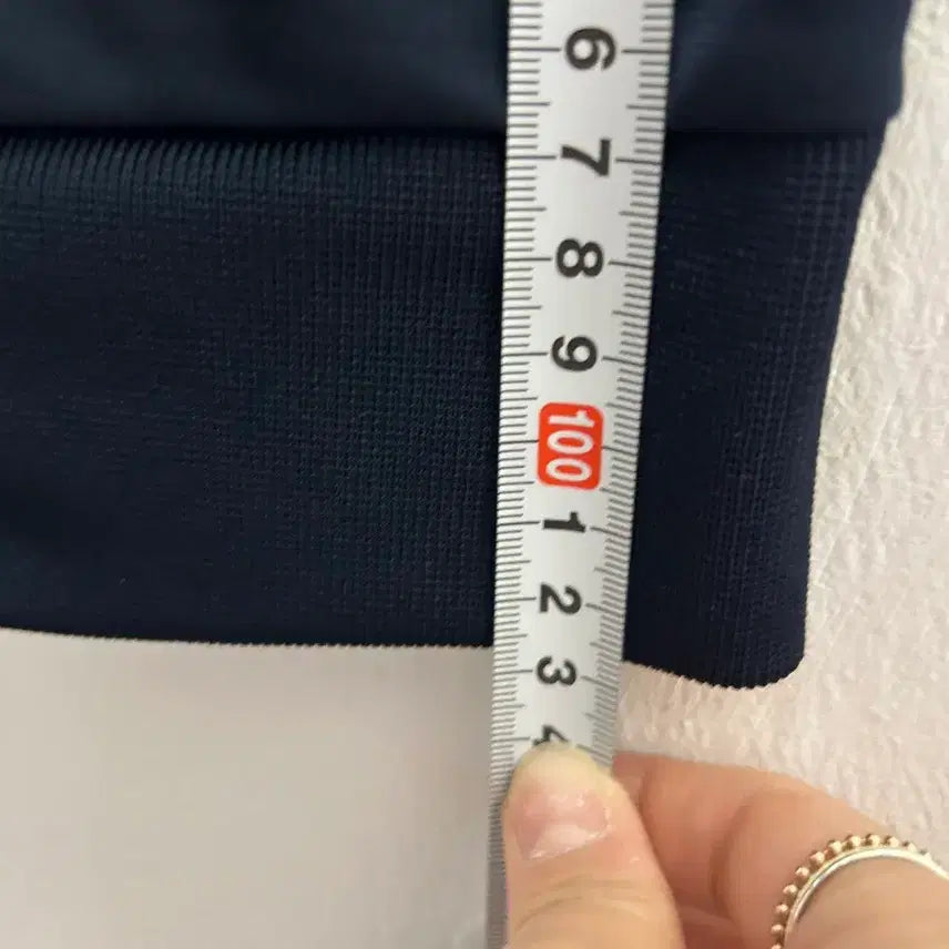 [BUNJANG] Adidas Three-Stripe Training Pants Navy XL / 아디다스 삼선 트레이닝 바지 네이비 XL