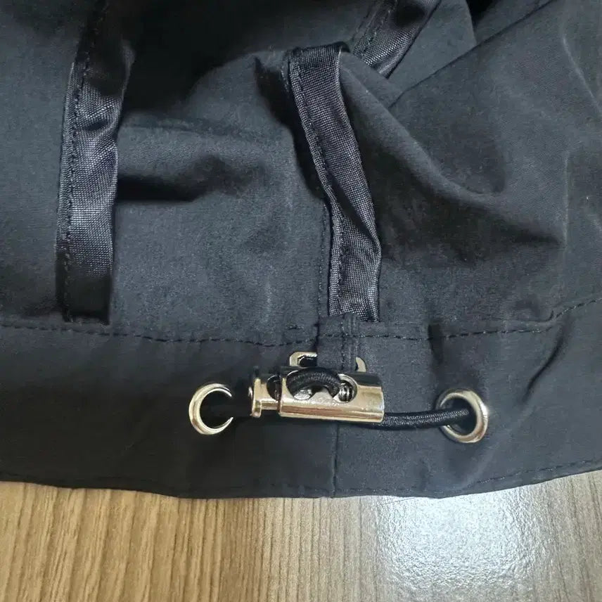 [BUNJANG] Setter Black Jacket / 세터자켓