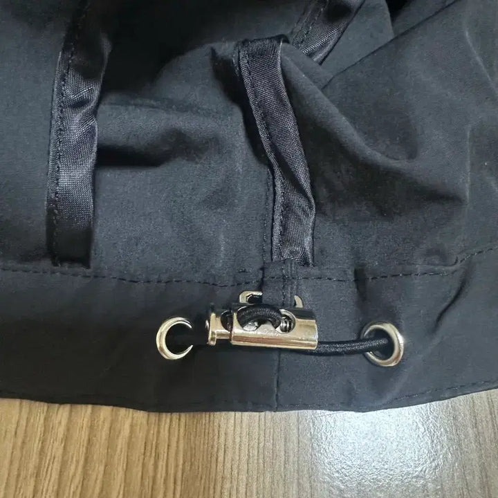 [BUNJANG] Setter Black Jacket / 세터자켓