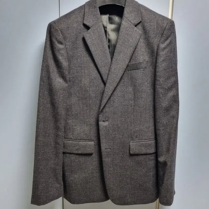 [BUNJANG] Renoma Homme Suit Set / 레노마옴므 수트 정장 상하의 세트
