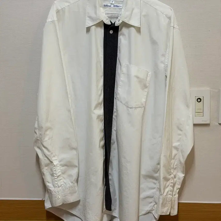 [BUNJANG] Comme des Garcons Shirt / 꼼데가르송 셔츠