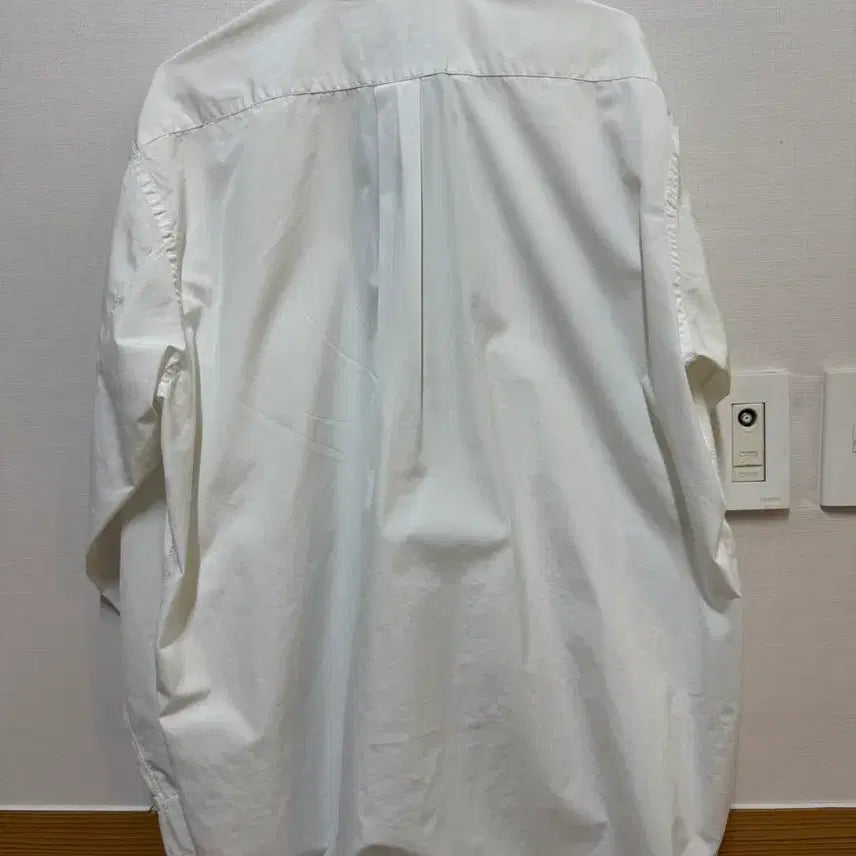 [BUNJANG] Comme des Garcons Shirt / 꼼데가르송 셔츠