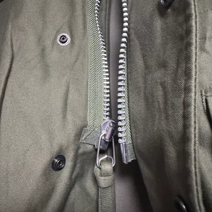 [BUNJANG] OrSlow M-65 Field Jacket (Size 2) / 오어슬로우 M-65 필드자켓 2사이즈 새상품