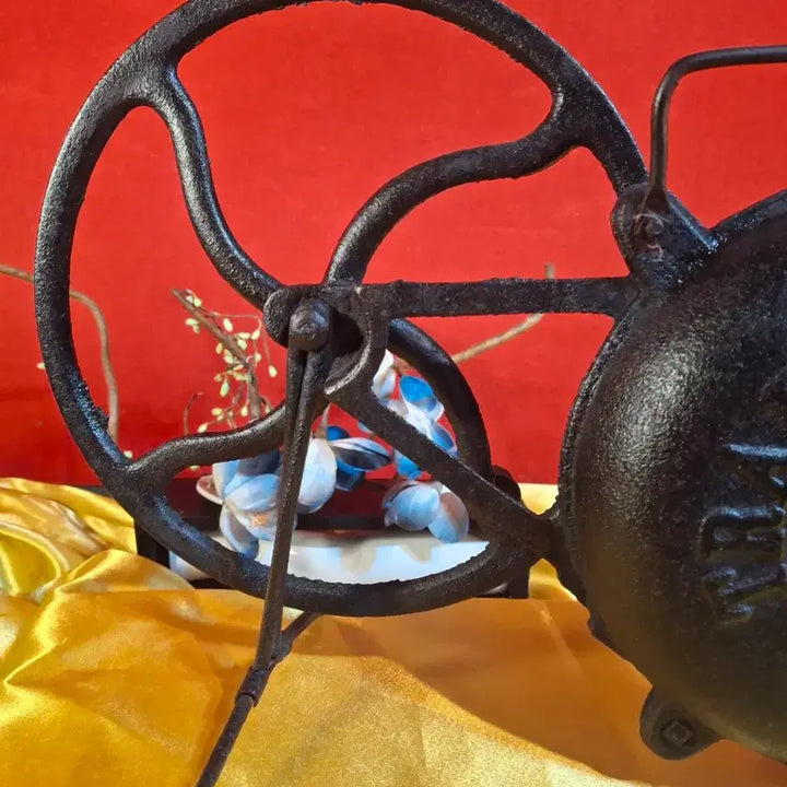 [BUNJANG] Vintage Bellows / 근대 풍로 1점