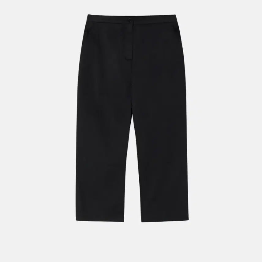 [BUNJANG] Le Ete Mary Capri Pants / 르에떼 카프리 팬츠