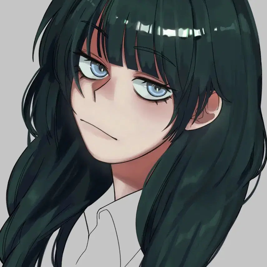 [BUNJANG] Custom Art Commission / 그림 커미션
