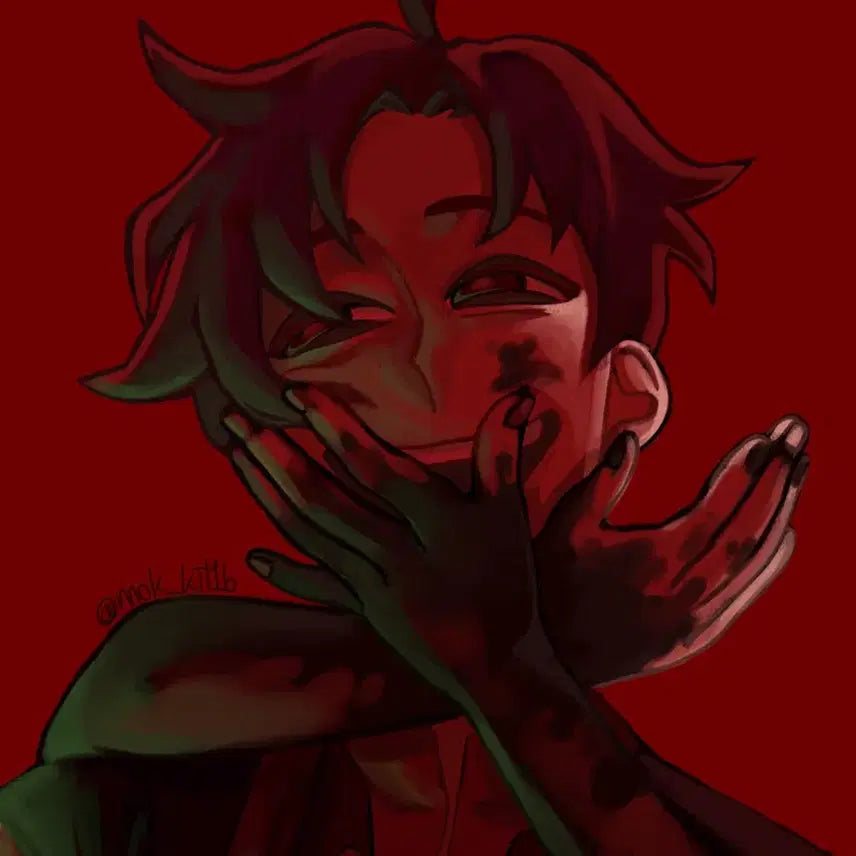 [BUNJANG] Custom Art Commission / 그림 커미션