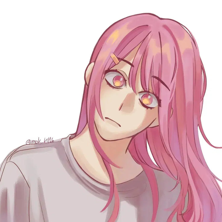 [BUNJANG] Custom Art Commission / 그림 커미션