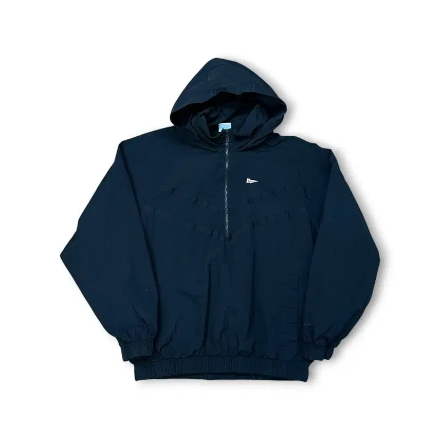 [BUNJANG] Nike Anorak Woven Jacket / 나이키 아노락 우븐 바람막이