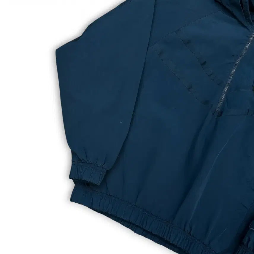 [BUNJANG] Nike Anorak Woven Jacket / 나이키 아노락 우븐 바람막이