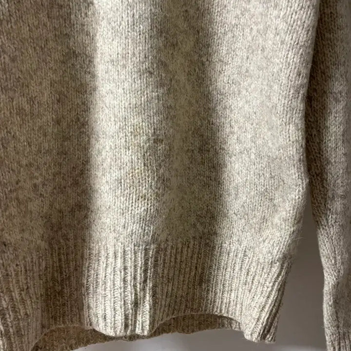 [BUNJANG] Woolrich Knit Sweater / Woolrich 울리치 니트