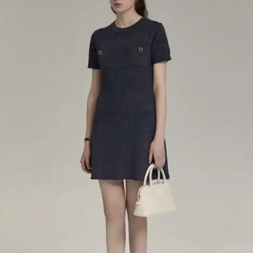 [SOLD OUT] 샵엠 cafri dress