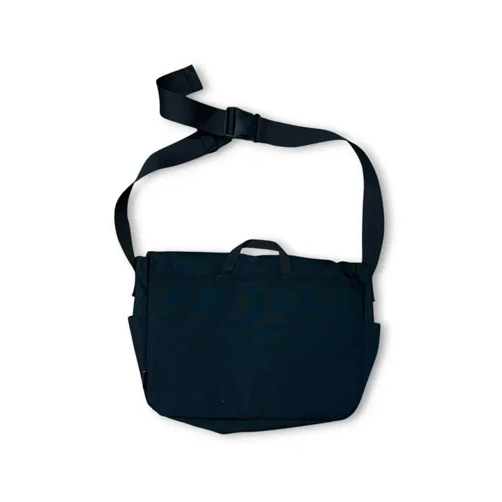 [BUNJANG] Lee Messenger Bag / Lee 리 검정색 메신저백
