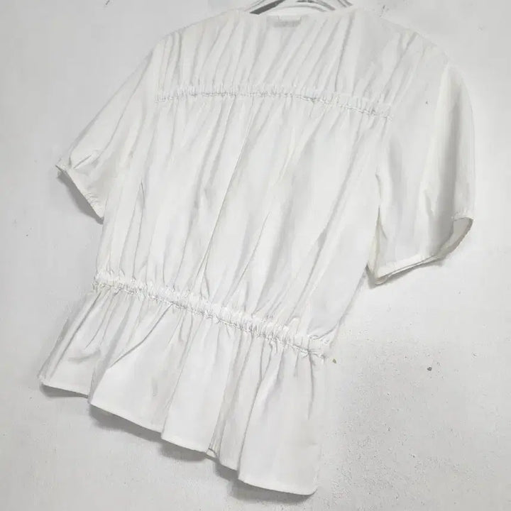 [BUNJANG] Sistina 2025 Shirred Blouse / 시스티나2025셔링 블라우스55