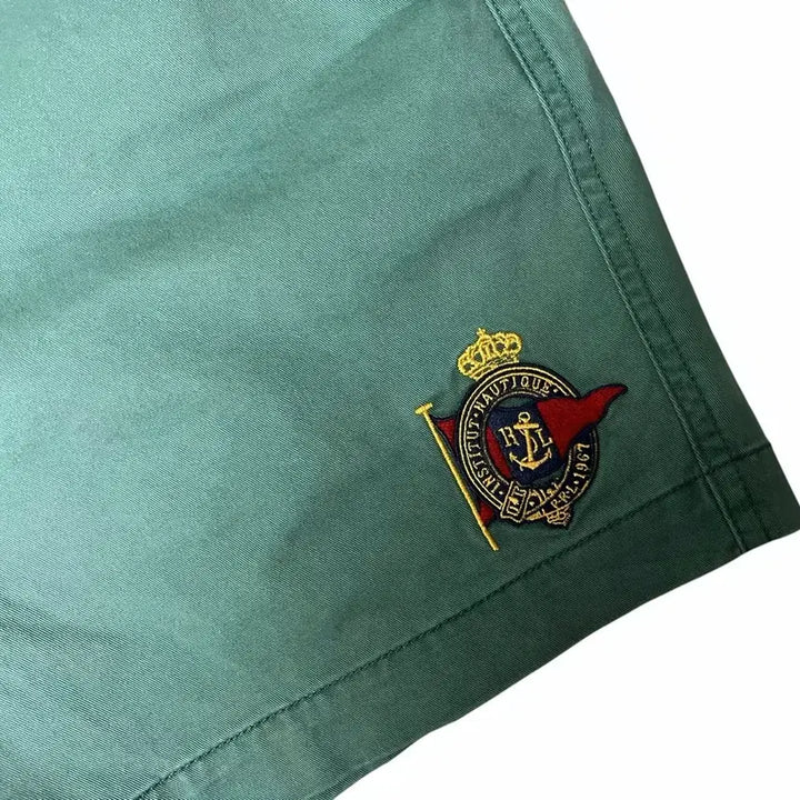 [BUNJANG] Polo Ralph Lauren Shorts Pants / (새상품) 폴로 랄프로렌 반바지 팬츠