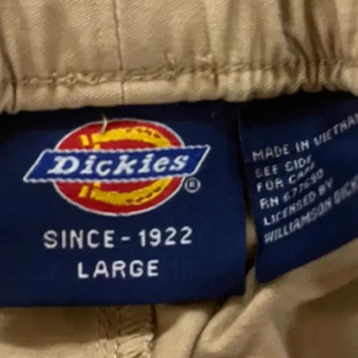 [BUNJANG] Dickies Cargo Shorts (Size L) / 디키즈 카고 반바지 판매(사이즈 : L)