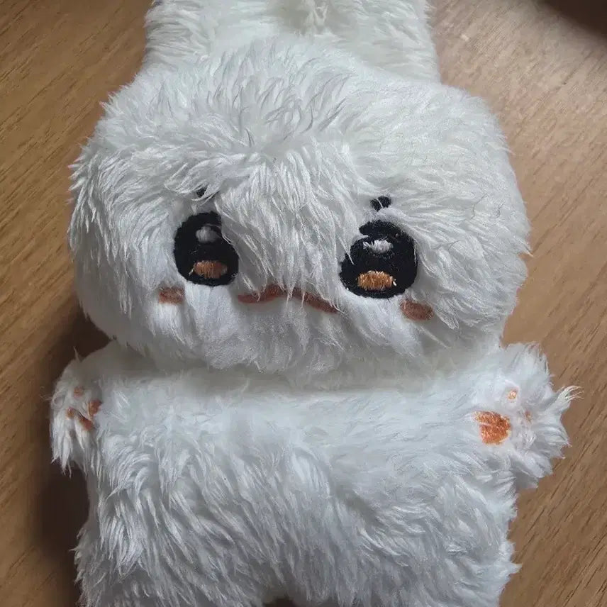 [SOLD OUT] 포레스텔라 배두훈 인형