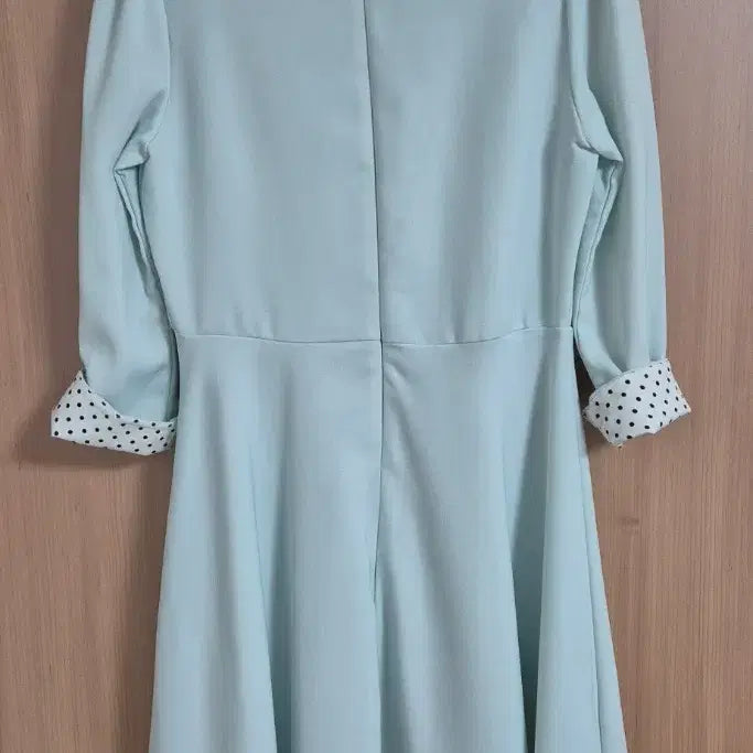 [SOLD OUT] 플라스틱아일랜드 원피스