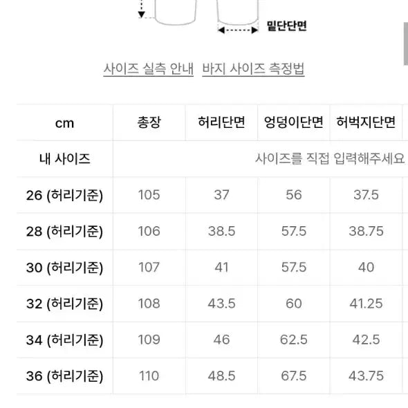 [SOLD OUT] (새상품) 텍스 TX304 커브드 배기 벌룬 데님 (블랙)M