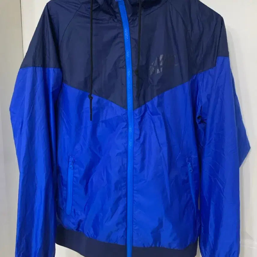 [BUNJANG] Nike Windrunner Windbreaker Jacket / 나이키 윈드러버 바람막이 95