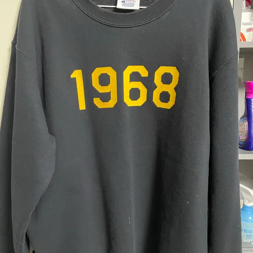 [BUNJANG] Champion Sweatshirt L Size / 챔피온 맨투맨 L 사이즈