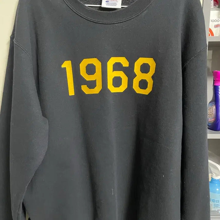 [BUNJANG] Champion Sweatshirt L Size / 챔피온 맨투맨 L 사이즈