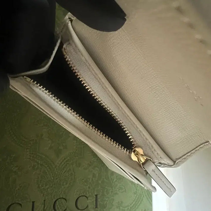 [BUNJANG] Gucci 1955 Horsebit Bifold Wallet / 구찌 1955 홀스빗 반지갑
