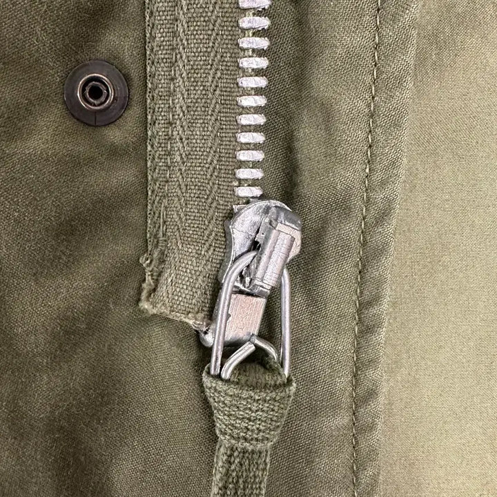 [BUNJANG] M65 1st Generation Field Jacket (M/L) / M65 1세대 필드자켓 M/L 민트 사용감 없음