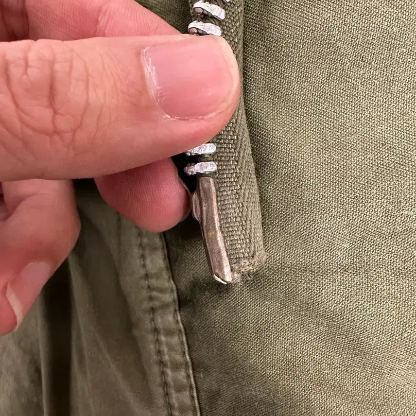 [BUNJANG] M65 1st Generation Field Jacket (M/L) / M65 1세대 필드자켓 M/L 민트 사용감 없음