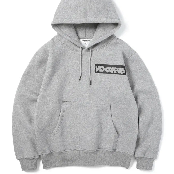 [BUNJANG] Thisneverthat Knockoff Hoodie L / 디스이즈네버댓 노커피 후드티 L