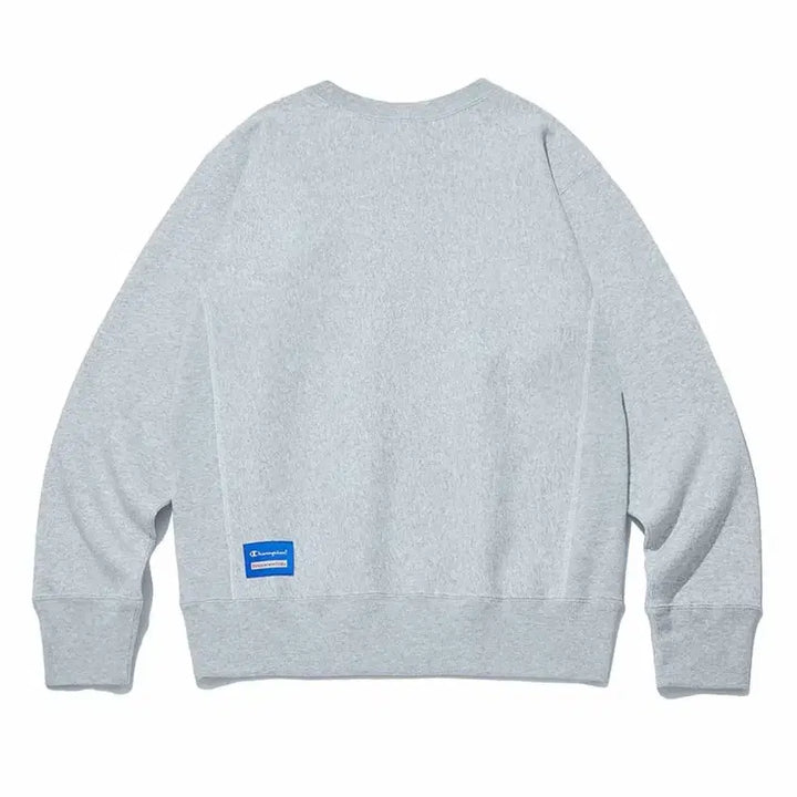 [BUNJANG] thisisneverthat Champion Reverse Weave 11.5oz Sweatshirt L / 디스이즈네버댓 챔피온 리버스위브 11.5oz 스웻셔츠 맨투맨 L