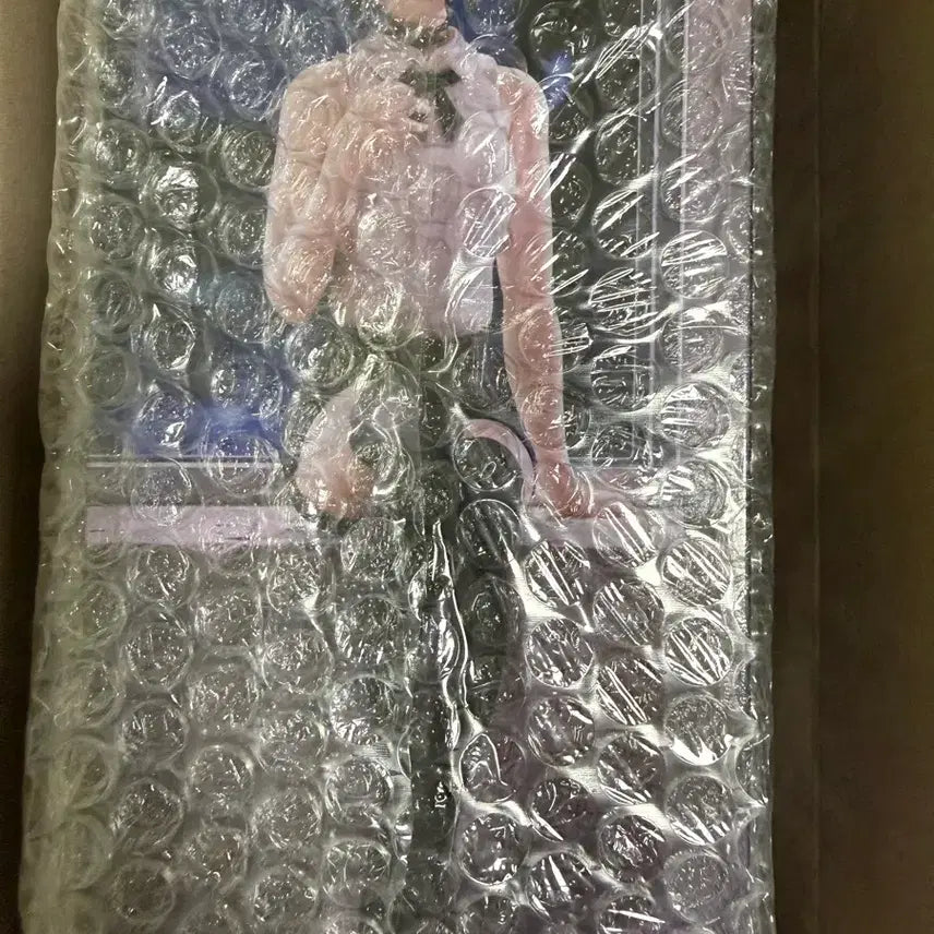 [SOLD OUT] 후류 누들스토퍼 극장판 체인소맨 레제편 폭탄의악마 레제 피규어