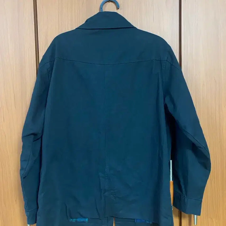 [BUNJANG] LOHNT 041 Safari Jacket / [LOHNT] 론트 041 사파리 자켓 L사이즈