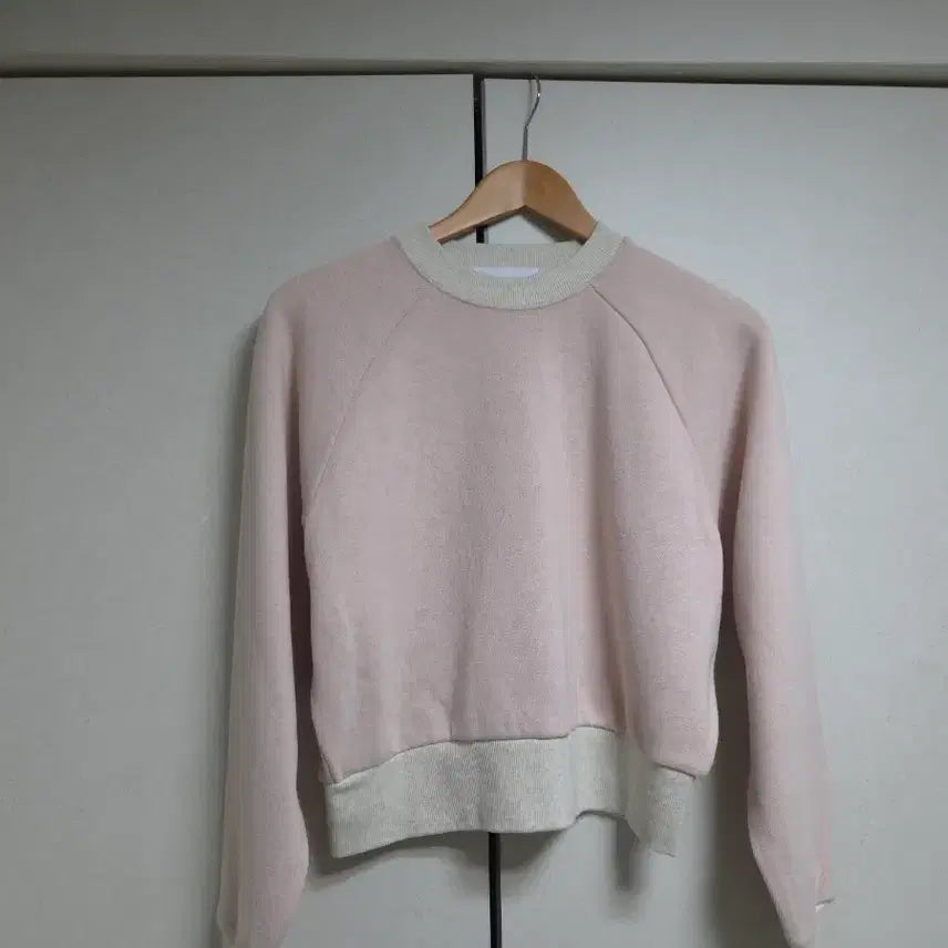 [SOLD OUT] 새상품) 메이비베이비 디어리스트 맨투맨