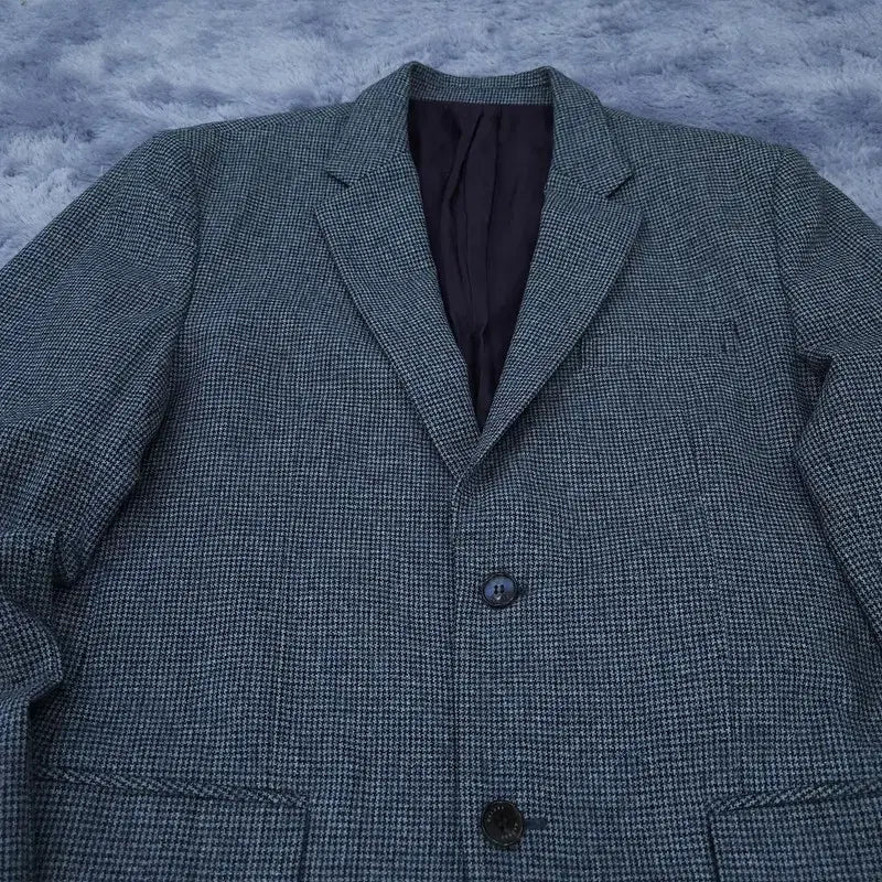 [BUNJANG] Galaxy Blazer Jacket / 105 갤럭시 블레이저 자켓 | A