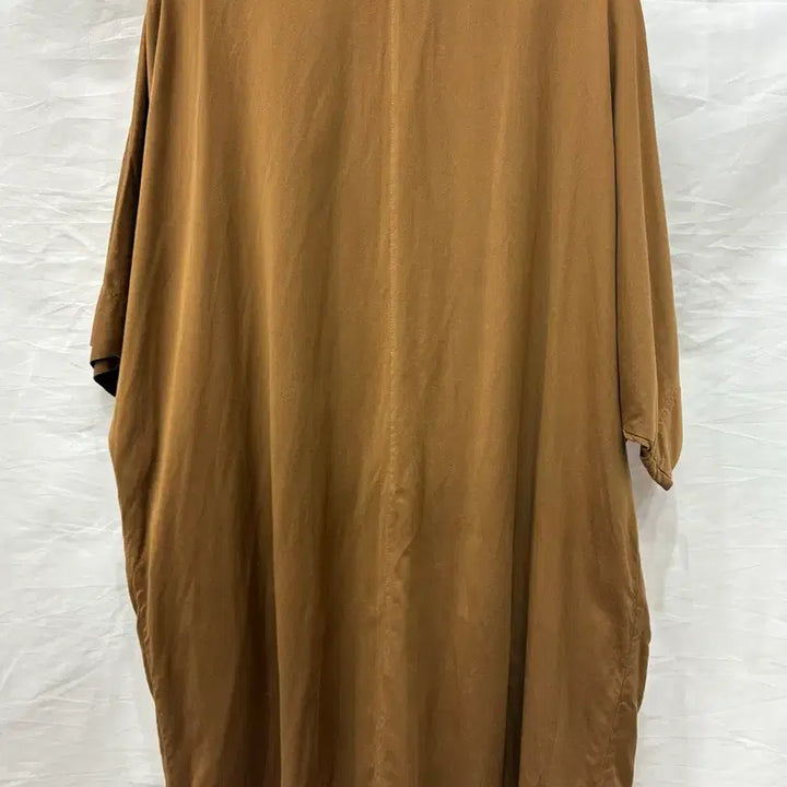 [BUNJANG] Max Mara Brown Shirt Jacket / 막스마라 브라운 컬러 셔츠 자켓40/55~66(정품)