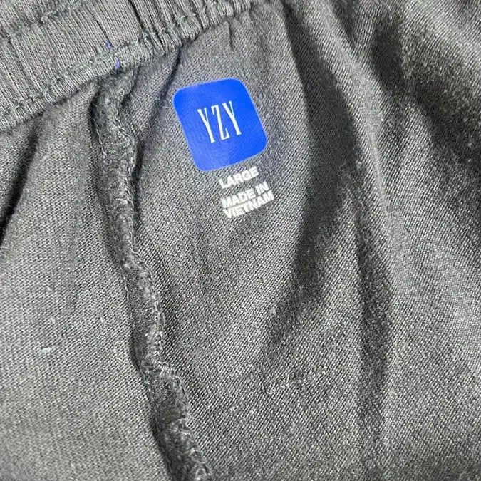 [SOLD OUT] (새상품)이지갭 스웻팬츠 네이비 L
