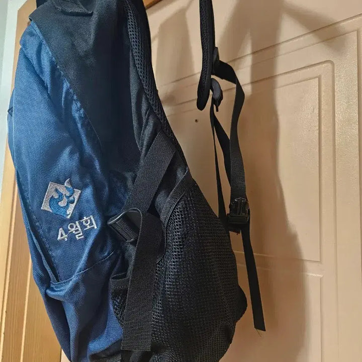 [BUNJANG] Vintage Backpack / 빈티지 백팩 가방