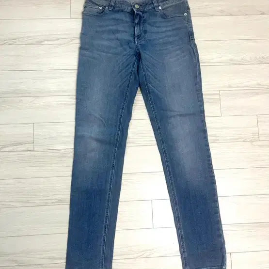 [BUNJANG] 지방시 스타 데님 팬츠 / 지방시 스타 데님 팬츠